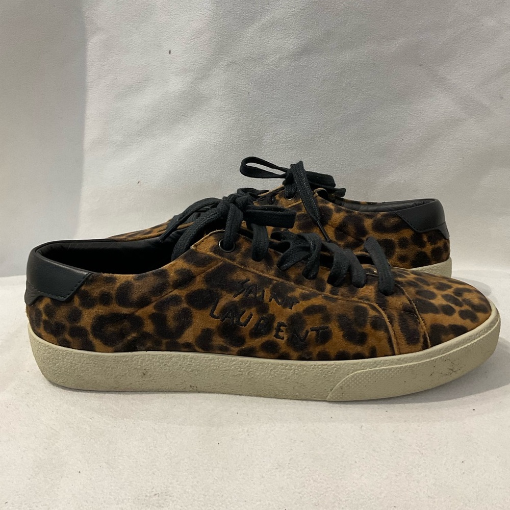 Saint Laurent Sneakers